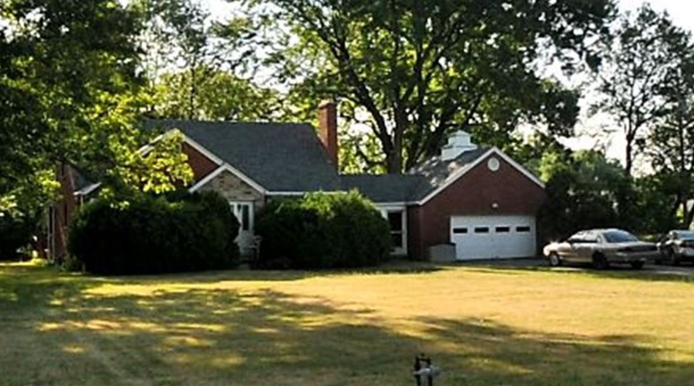 Property Image of 2318 North Holland Sylvania Road